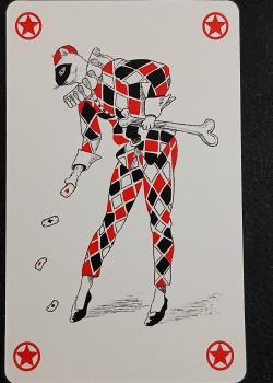 Joker Two additional Image